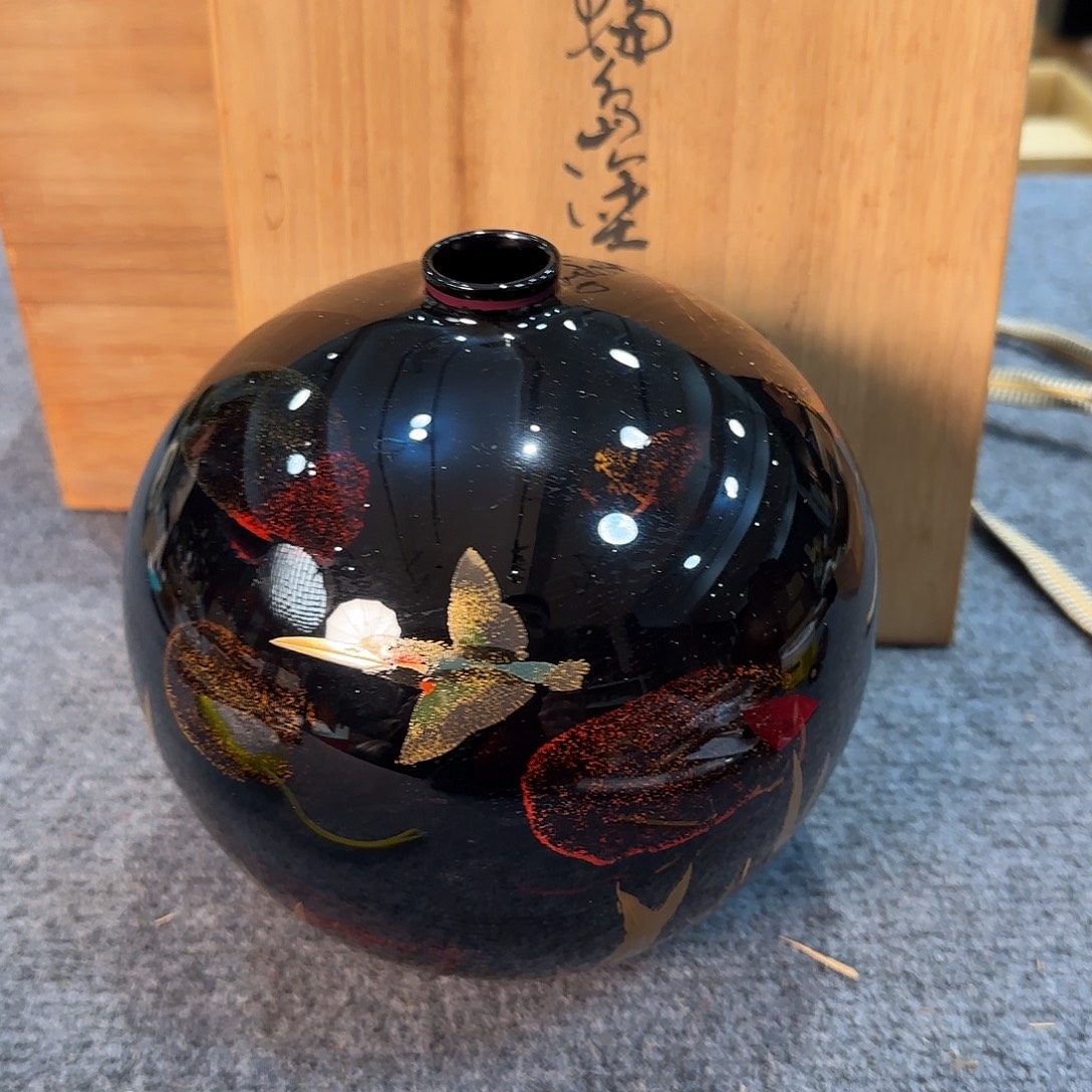 木中古艺术工艺美术品