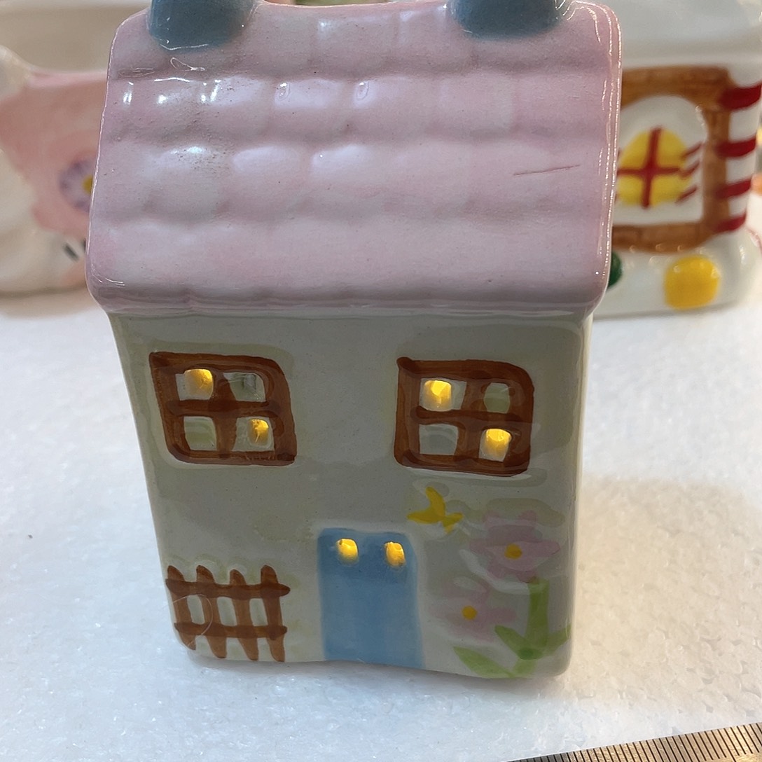 陶瓷微瑕介意慎拍