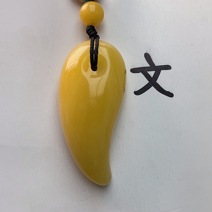 琥珀珠宝奇石未镶嵌天然28