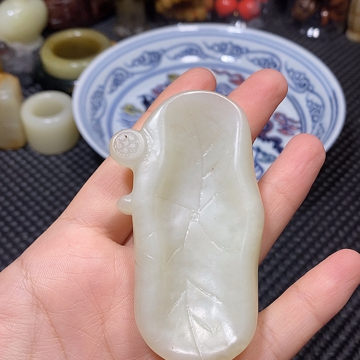 精选商品一图一物