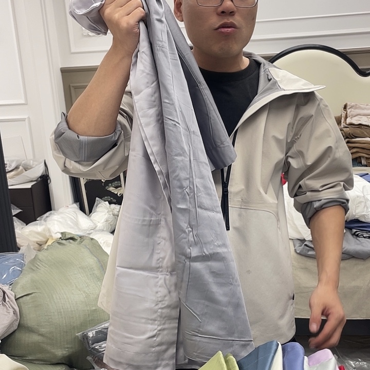 玥***6棉全棉棉全棉032两对枕套