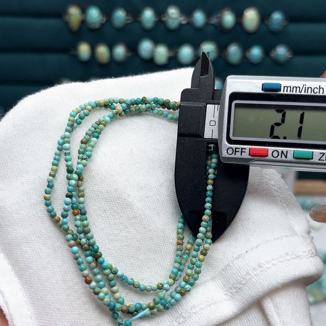 绿松石绿松石未镶嵌