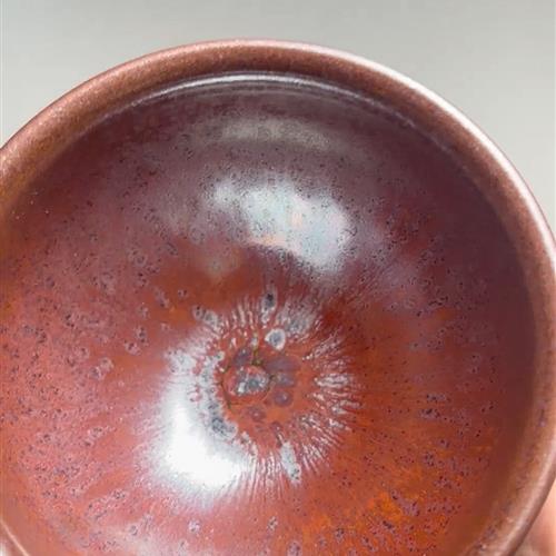 【闪购商品】茶盏-383............