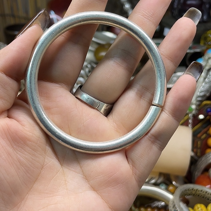 老街文玩一物一拍