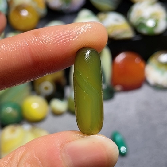 【闪购商品】玛瑙珠宝奇石未镶嵌韵*