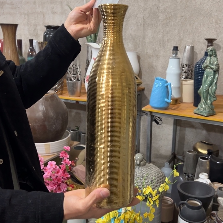 摆件高40口5公分微瑕捡漏