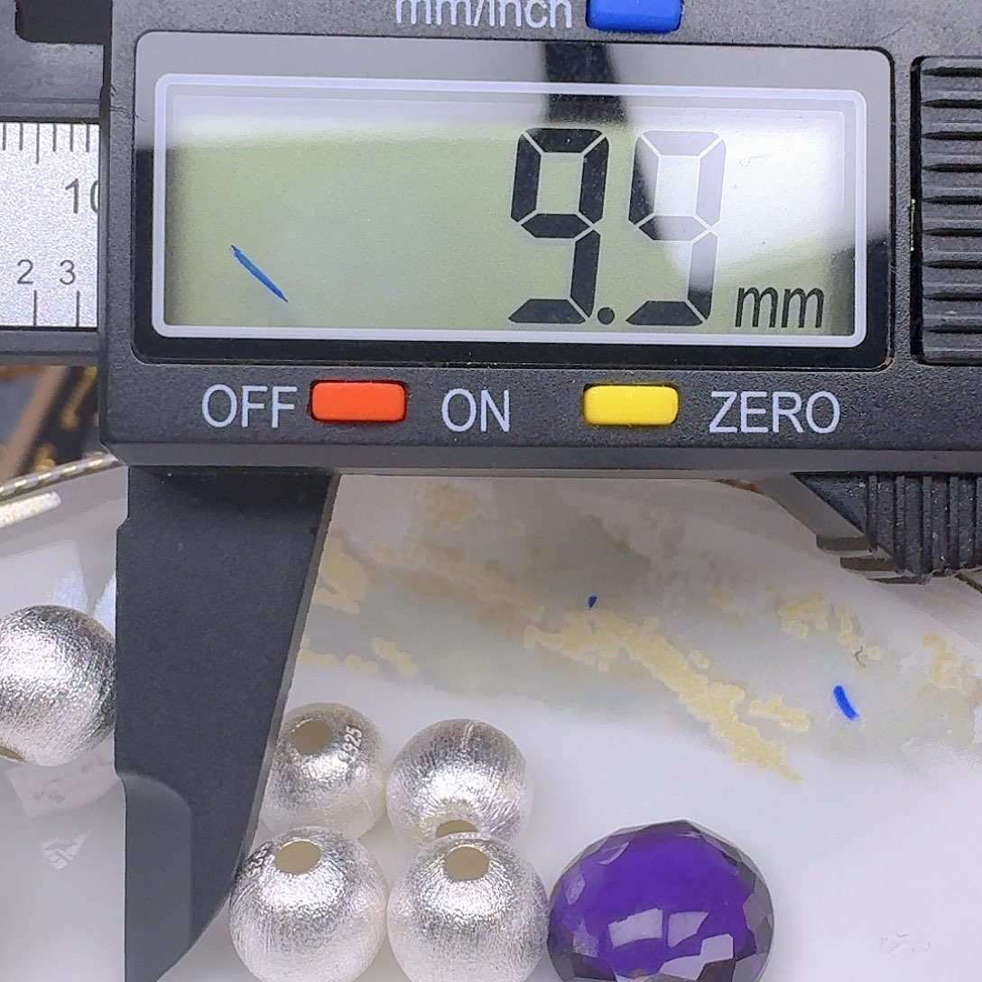 颈饰紫晶银S925镶嵌紫水晶925镶嵌194
