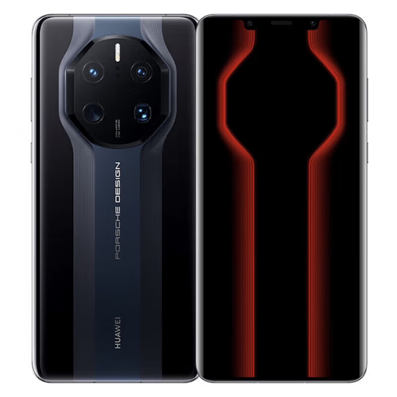 准新品 Huawei/华为 Mate50RS保时捷设计北斗卫星超光变XMAGE影像