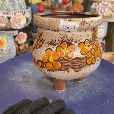 【闪购商品】红陶1