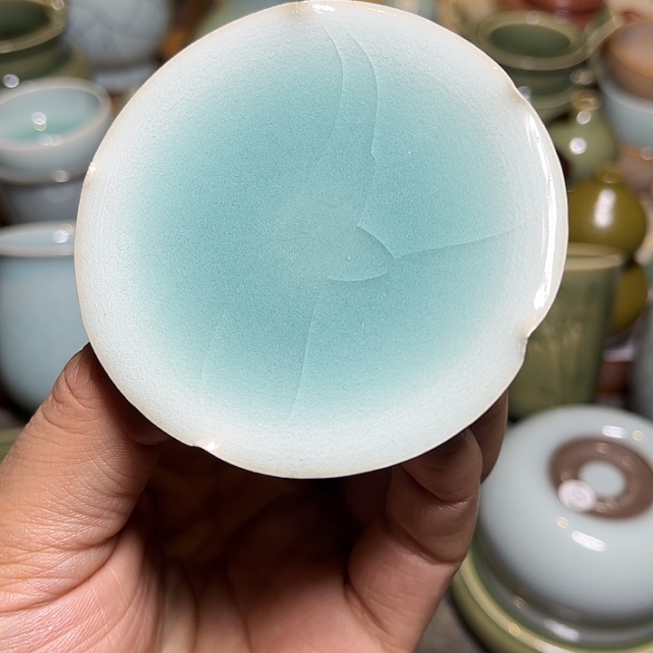 微瑕功夫茶具家用多功能家用