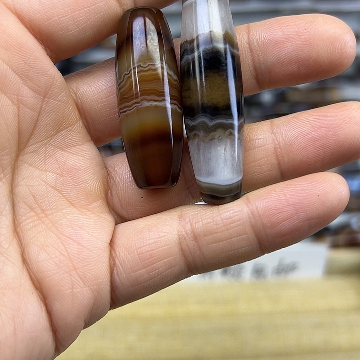 五***山玛瑙/玉髓合金珠宝半成品用户