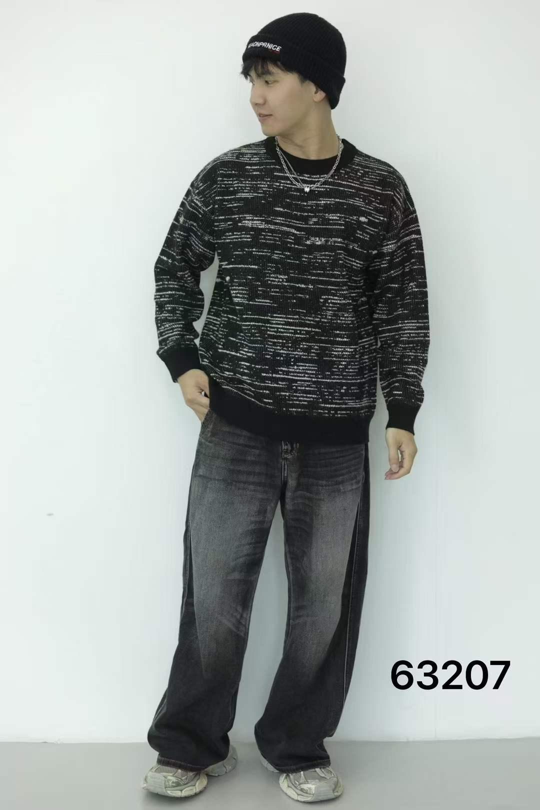 （福利）2025夏季孤品断码卫衣外套1020