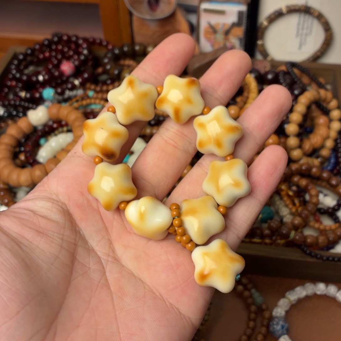 菩提手串/手链多样性