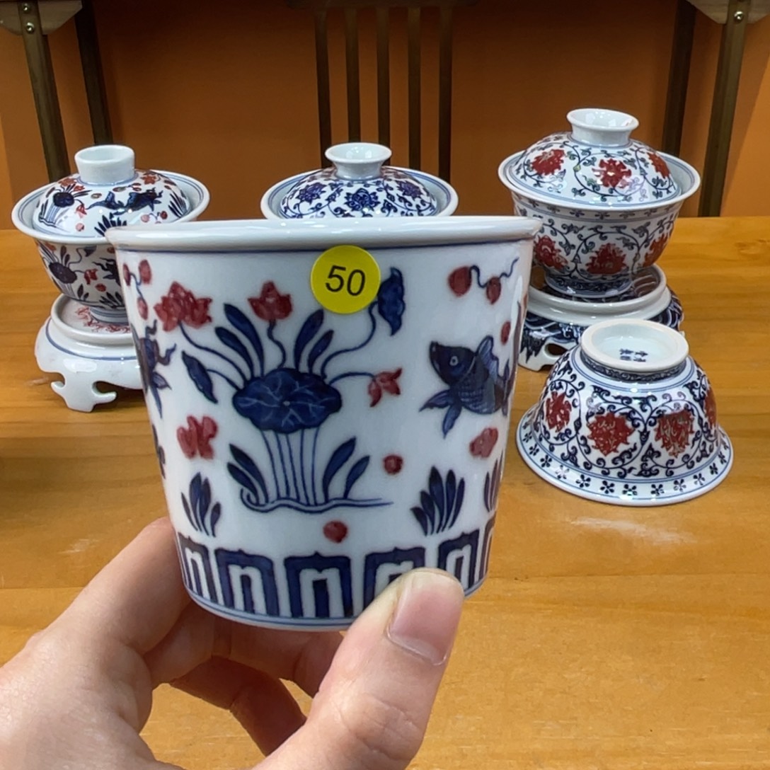 景德镇手绘哈哈哈哈哈哈