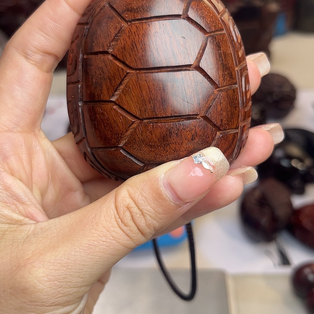 印度小叶紫檀富甲