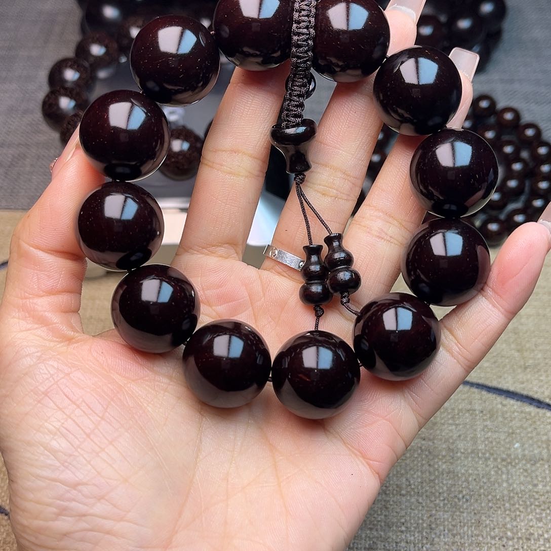 檀香紫檀（小叶紫檀）2.0