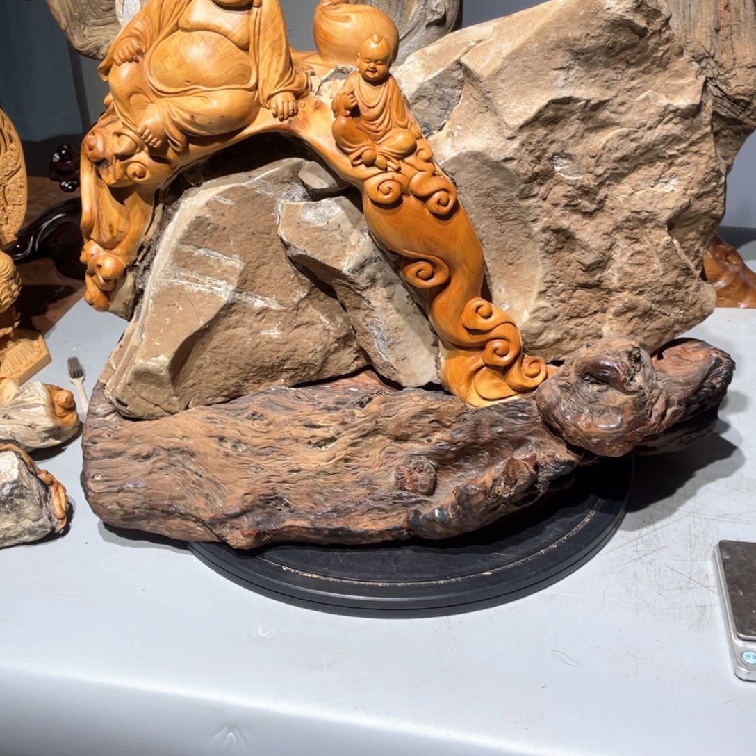 柏木（崖柏）76545445545