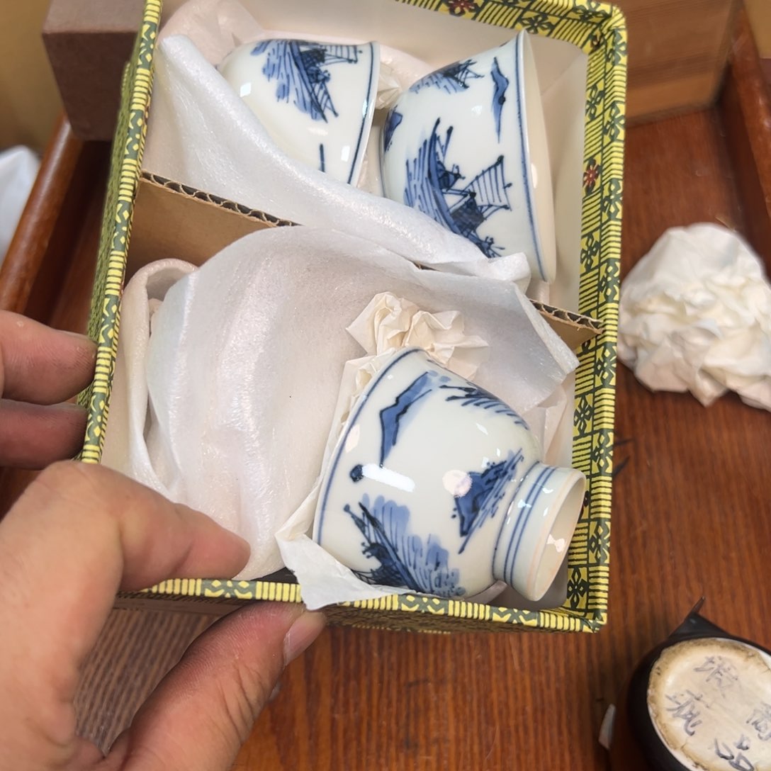 紫砂瑾煜古美术，欢迎各位老板