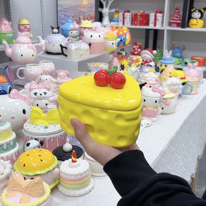 紫砂茶壶我们是真的