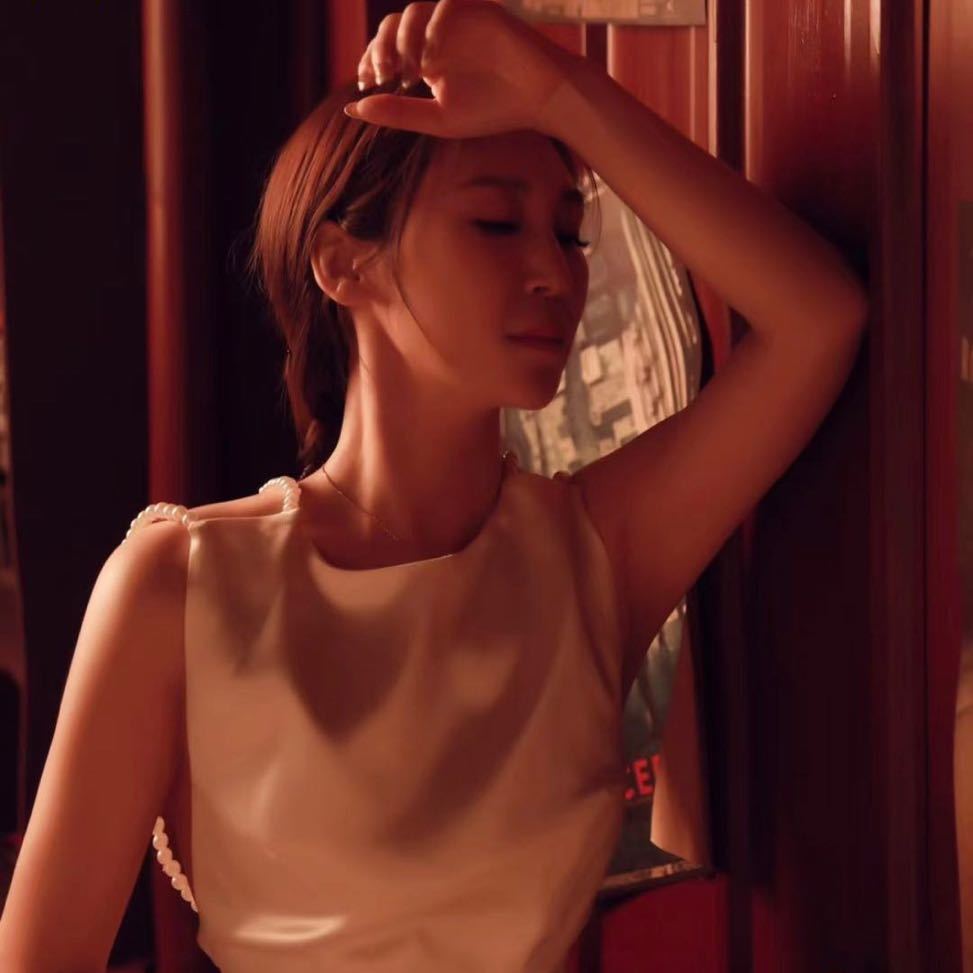 四季新款女装首发