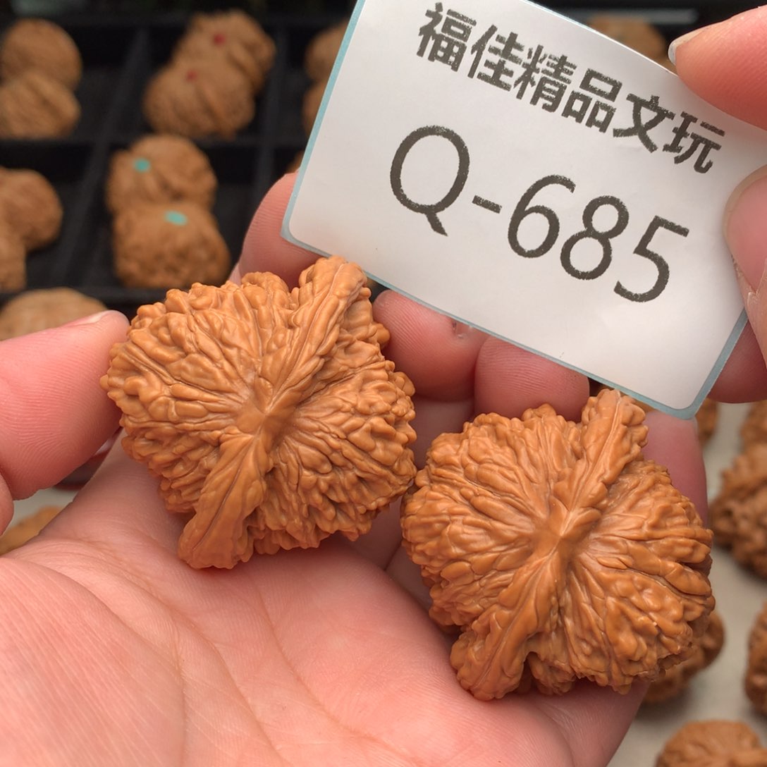 文玩核桃把件45楼…….