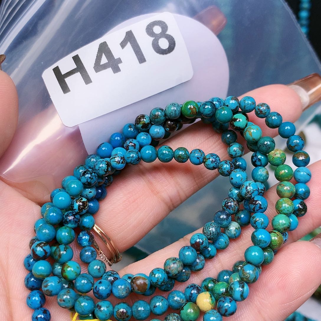 空竹粉丝专享十堰特色手工散珠