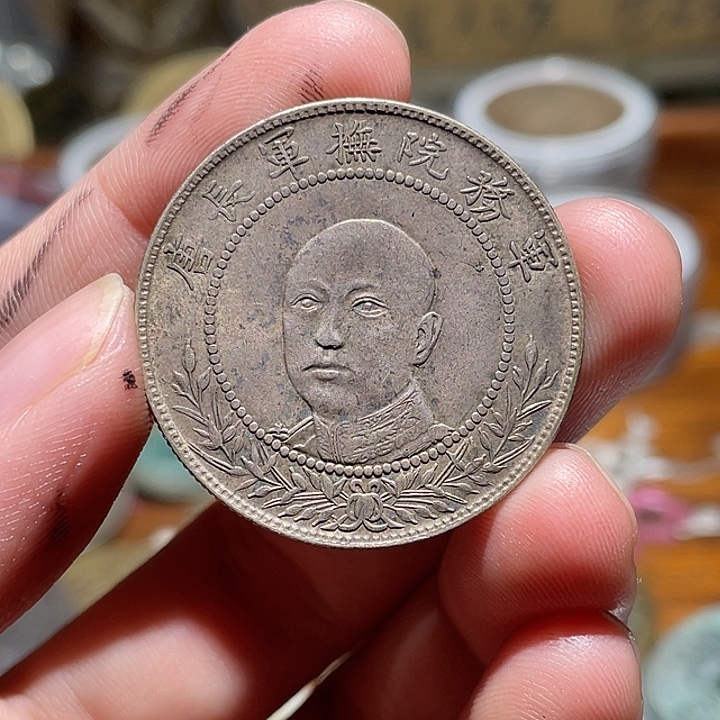 银Ag800直播间所见即所得