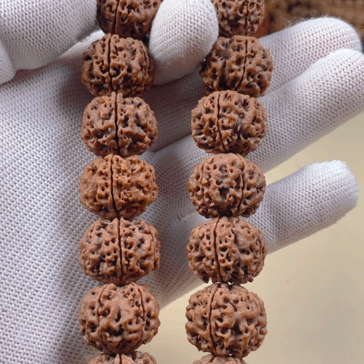 金刚菩提手串21.5mm经典安娜