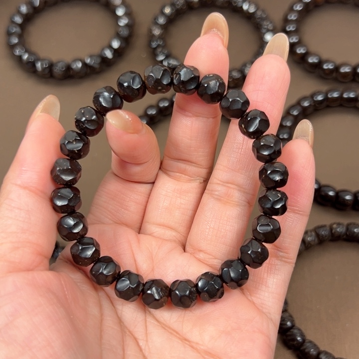 椰蒂手串98无相一物一图椰蒂