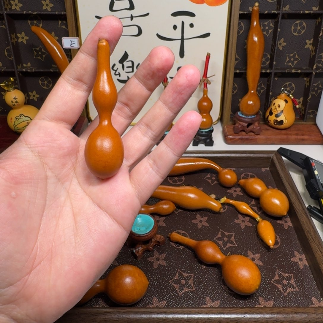 伴***山葫芦娃救爷爷 伴山