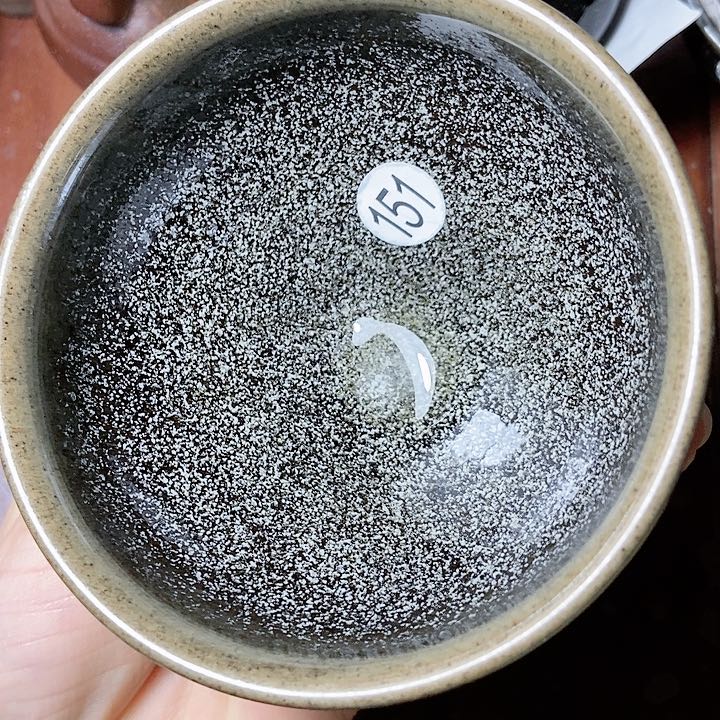 【闪购商品】茶盏盏上明珠茶器