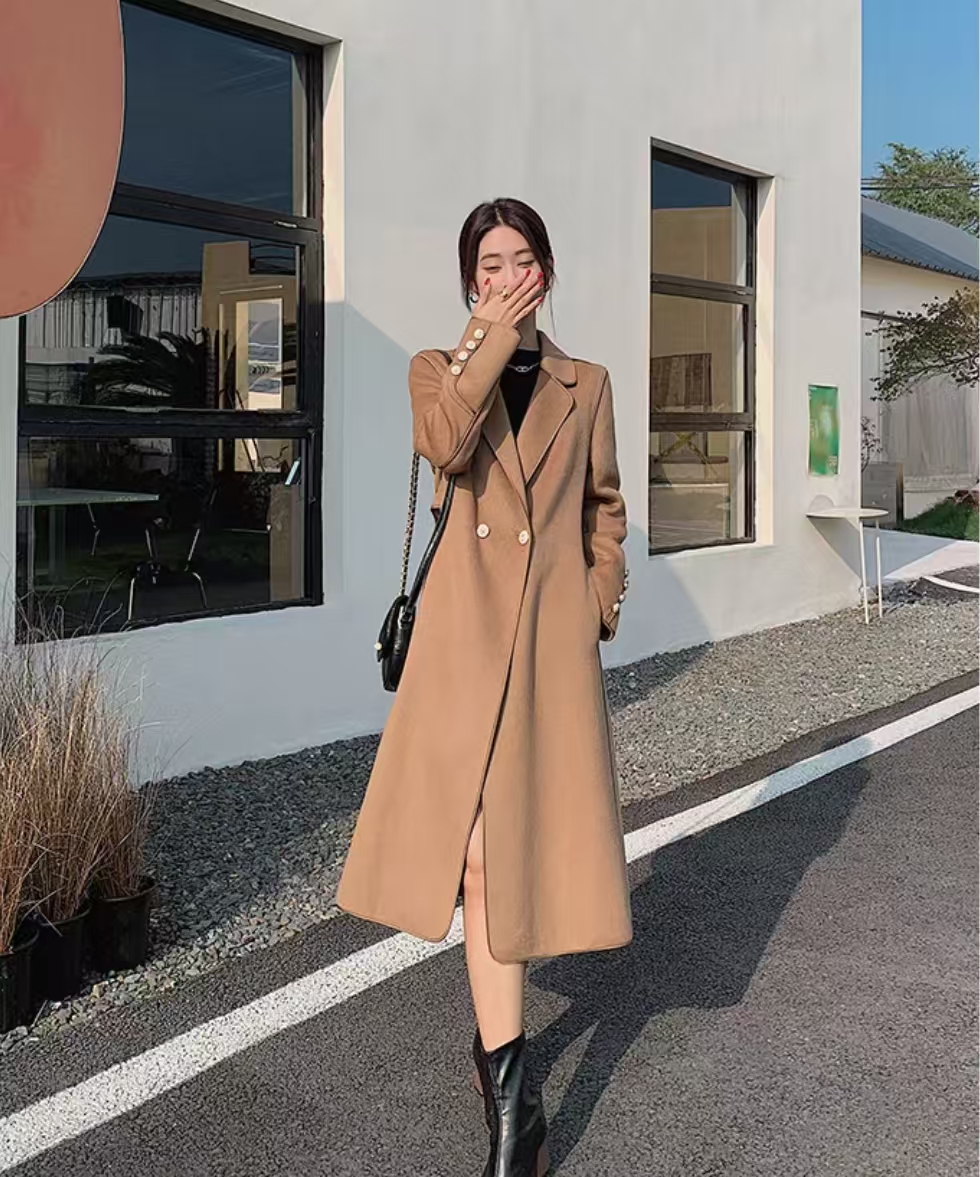 0011粉福利特惠百搭外套