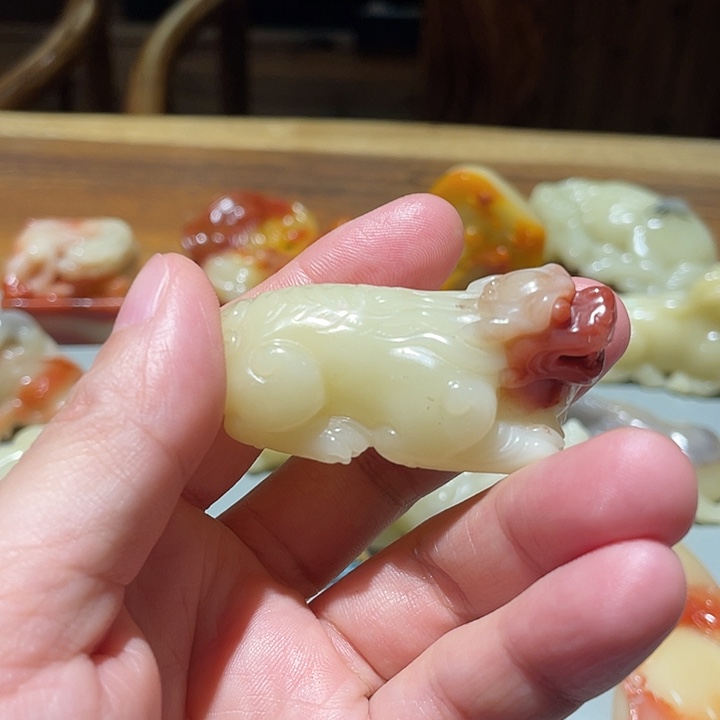 寿山石特价包邮秒杀一个