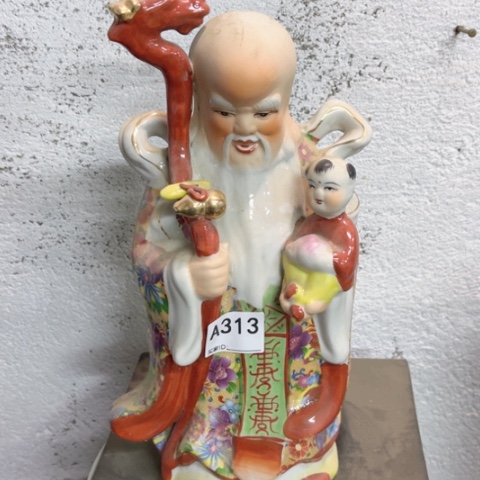 花***妮陶瓷制品瑕疵处理