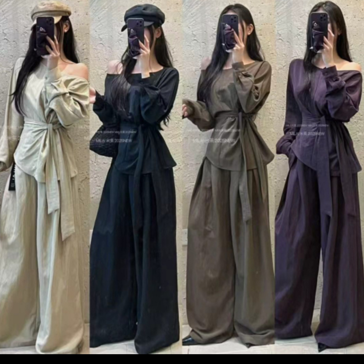 59高品质女装孤品捡漏