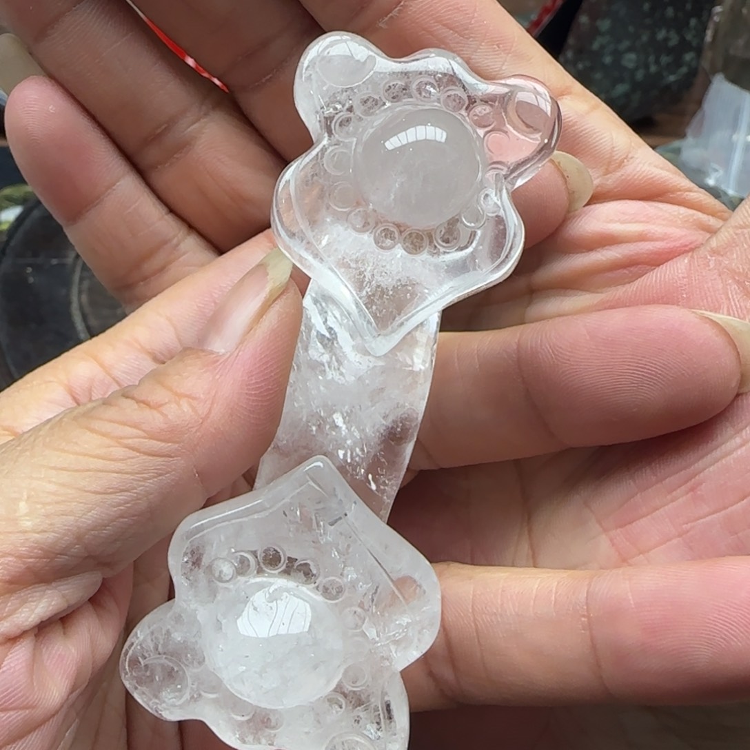 水晶未镶嵌未镶嵌f358