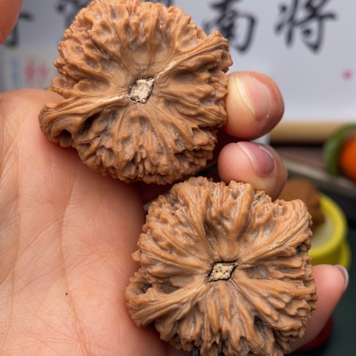 文玩核桃吊坠A**n44尺奥迪