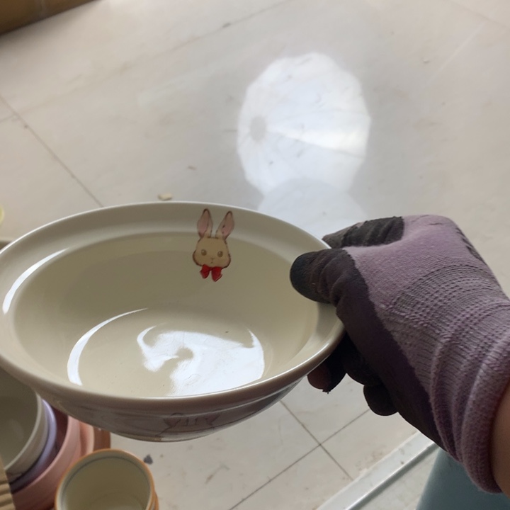 陶瓷制品满25拼单发货默认微瑕