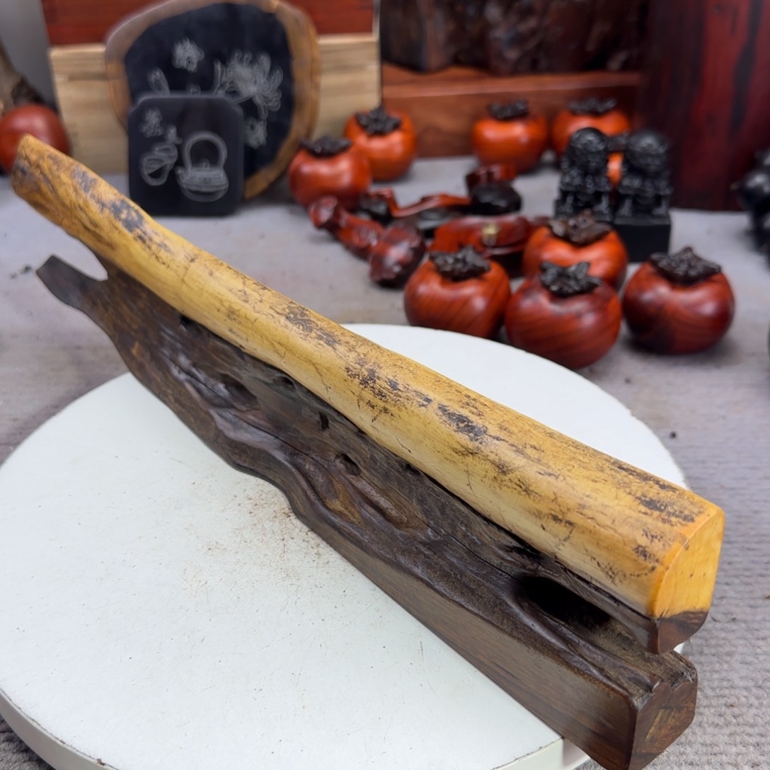 大果紫檀（缅甸花梨）六*