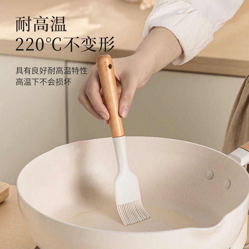 烧烤刷厨房用具耐高温刷