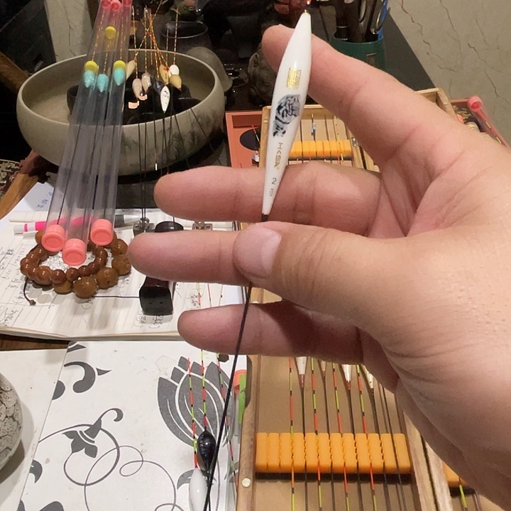 寒***。茅草黑上岸01-2号