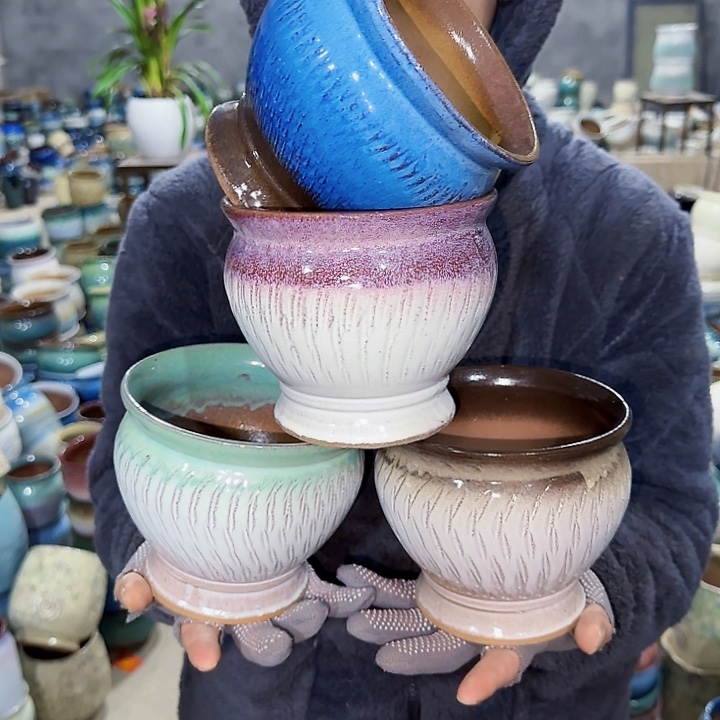 红陶高度13口14啦啦啦