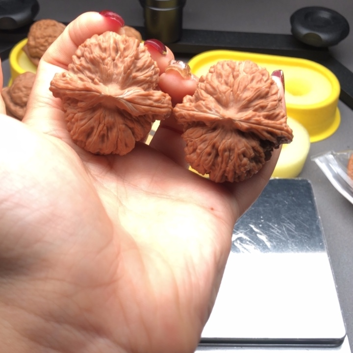 把件文玩核桃42全品楼