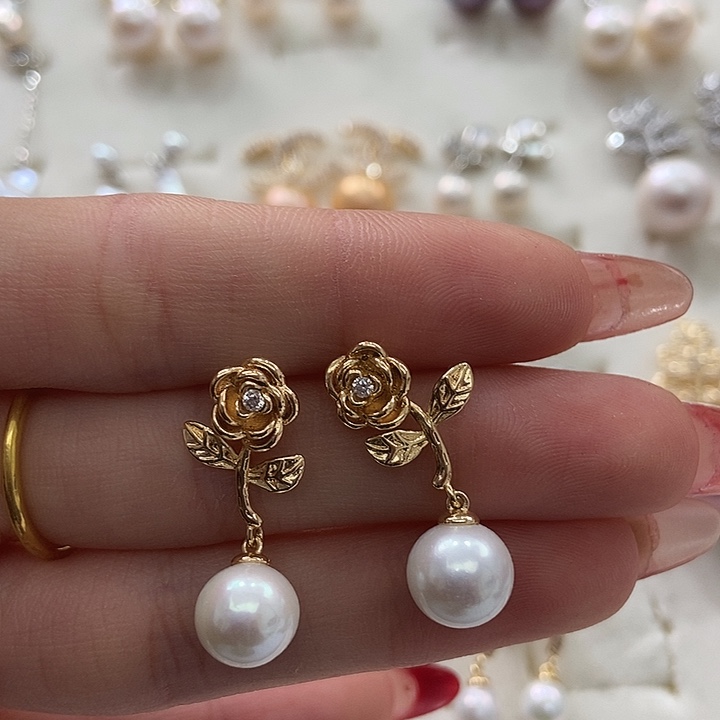 淡水珍珠珍珠未镶嵌