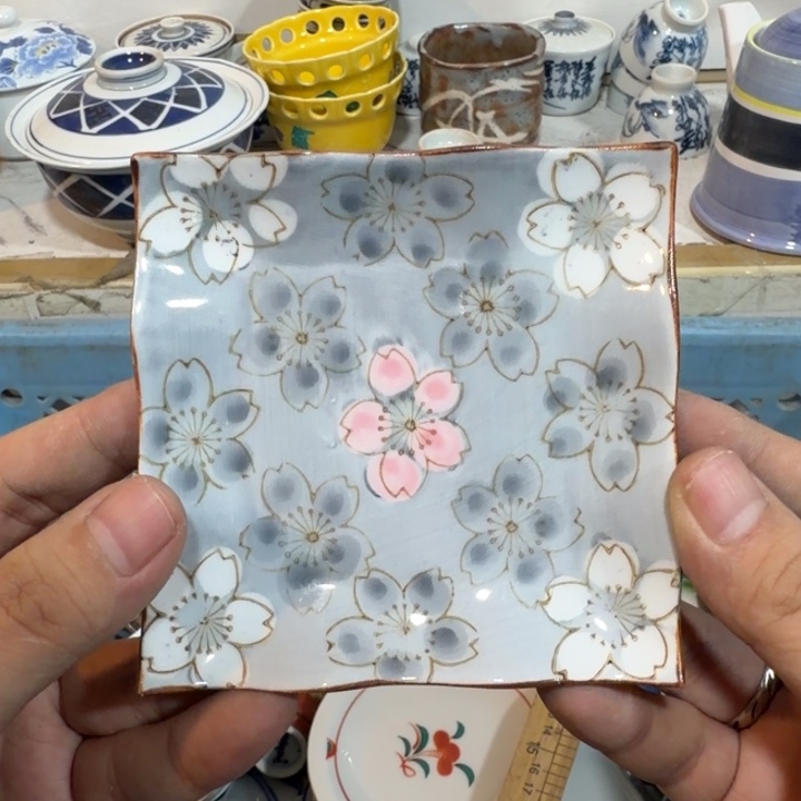 陶瓷推荐第二名20包邮