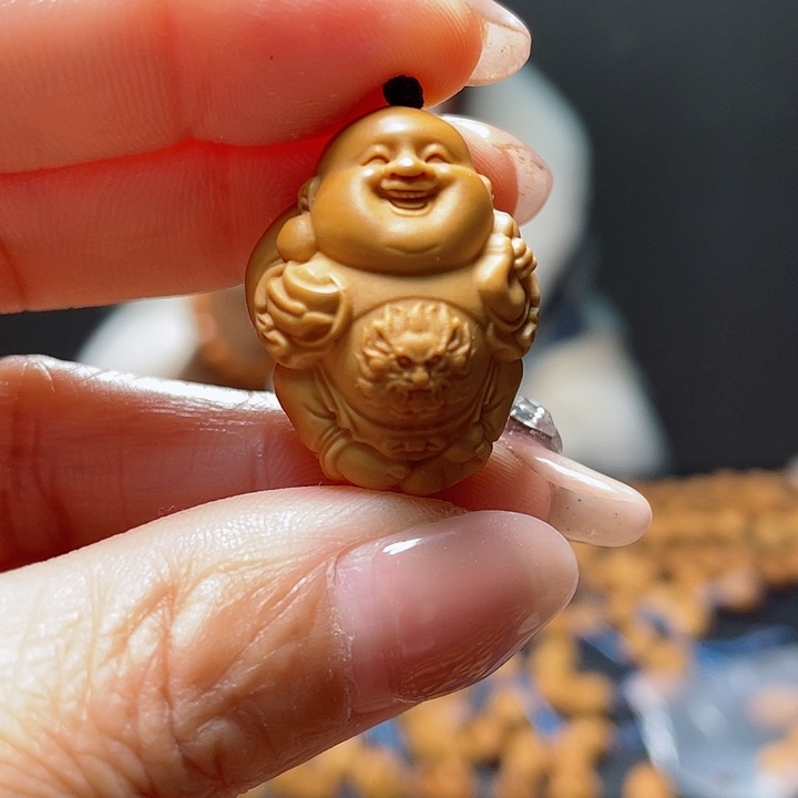 橄榄核手串/手链橄榄