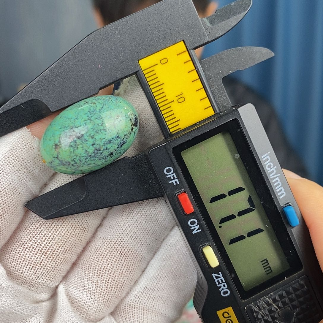 【闪购商品】绿松石珠宝奇石未镶嵌