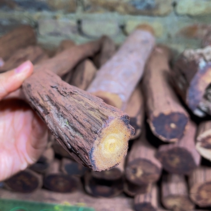 降真香定制缅甸小叶降真香