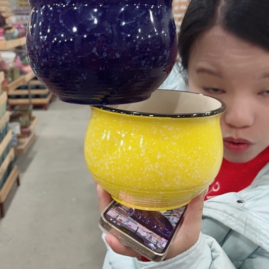 红陶花盆凑单福利满10元发货！