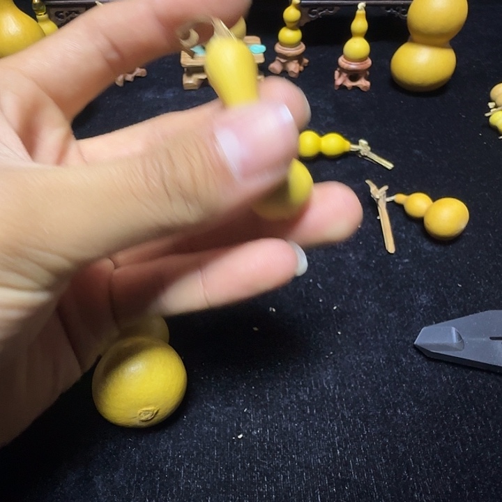 陶其他全品草礼金小葫芦